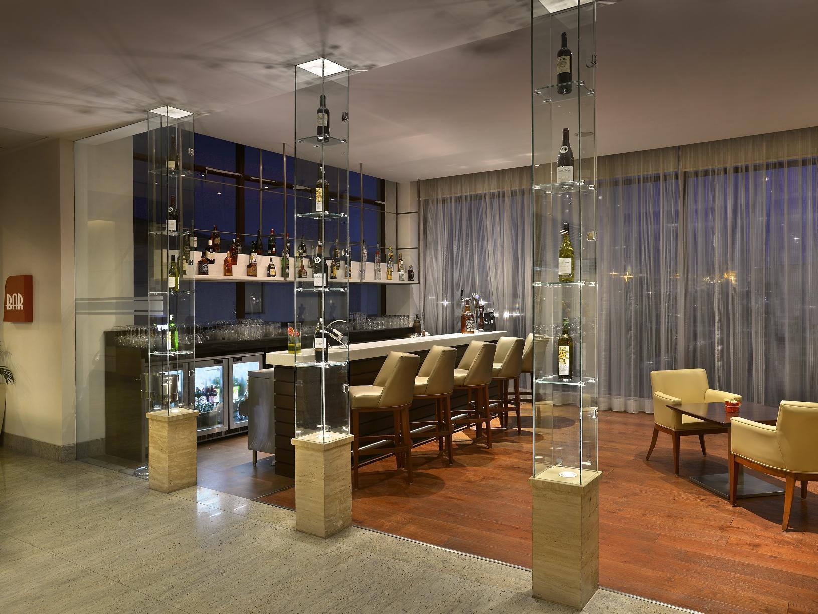 Four Points By Sheraton New Delhi, Airport Highway Nova Deli Exterior foto